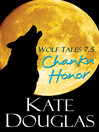 Cover image for Wolf Tales 7.5